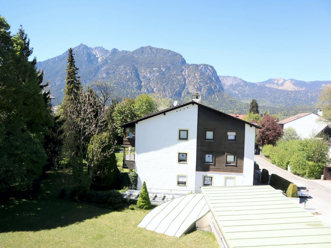 Aussicht