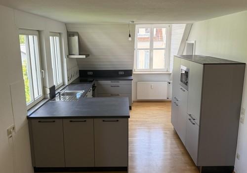 2.OG Küche