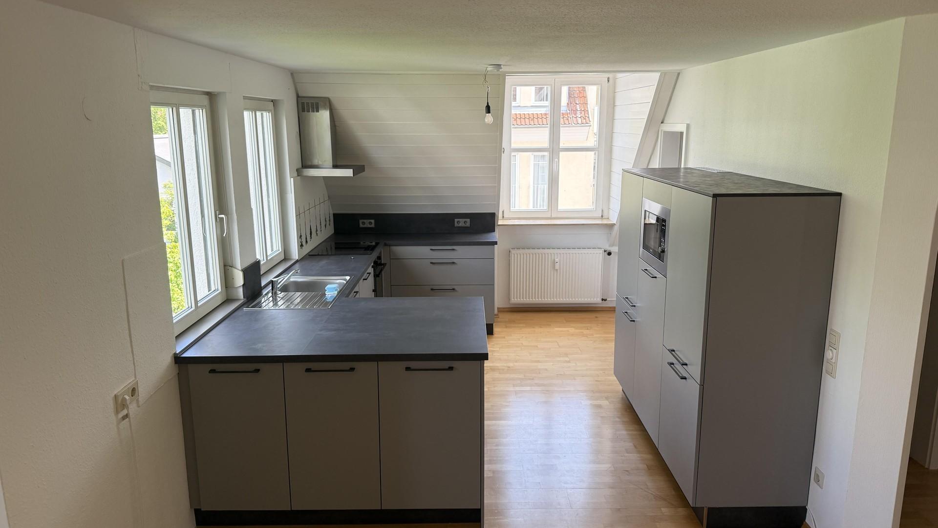 2.OG Küche