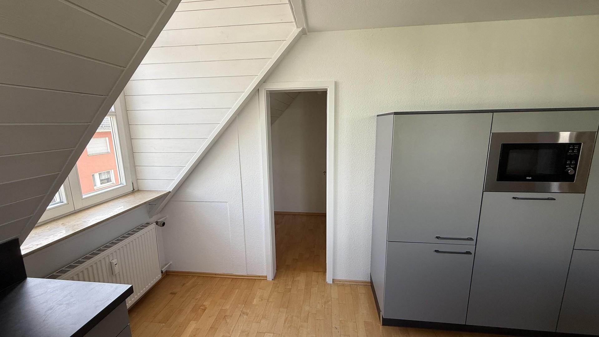 2.OG Küche