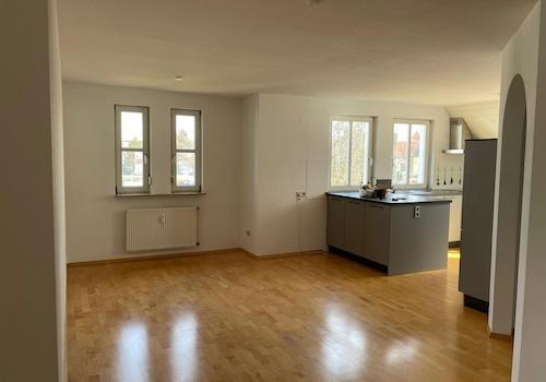 2.OG Küche/Essbereich