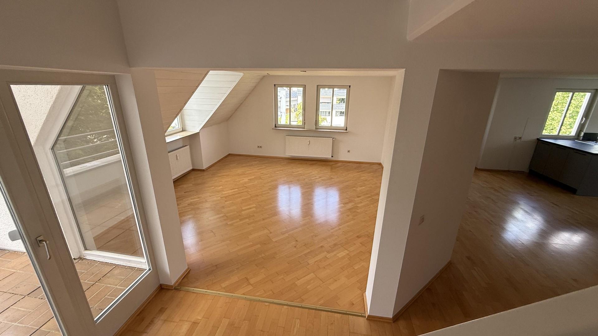 2.OG Wohnzimmer