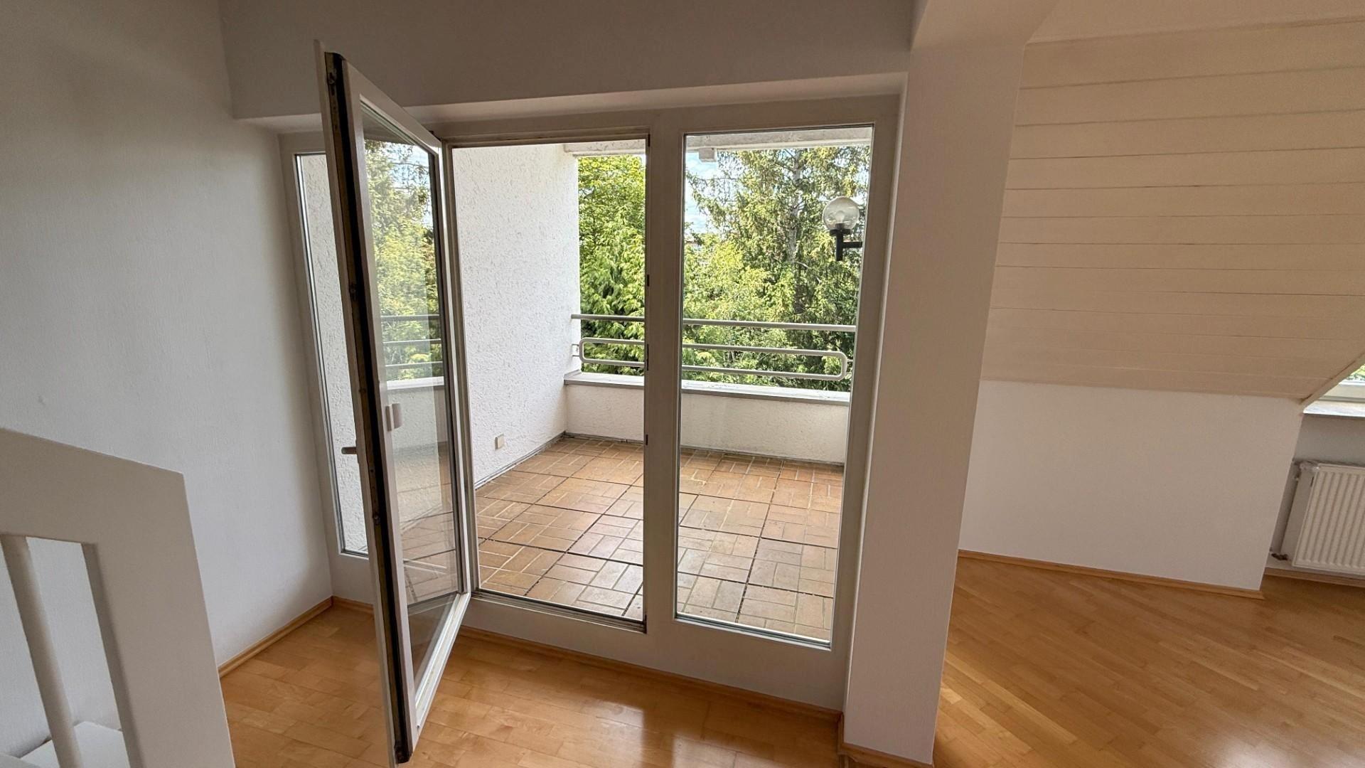 2.OG Loggia