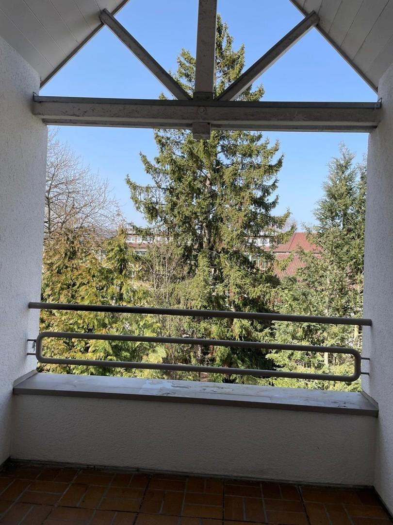 2.OG Loggia