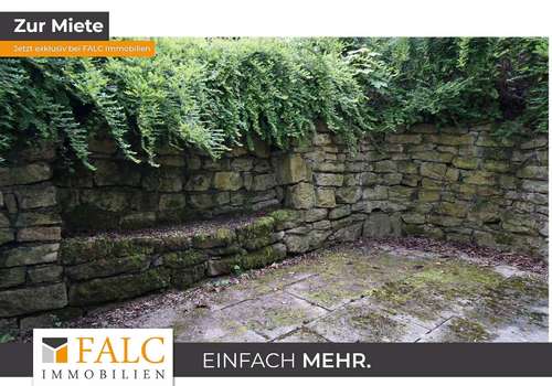 Ihr gemütlicher Sitzplatz