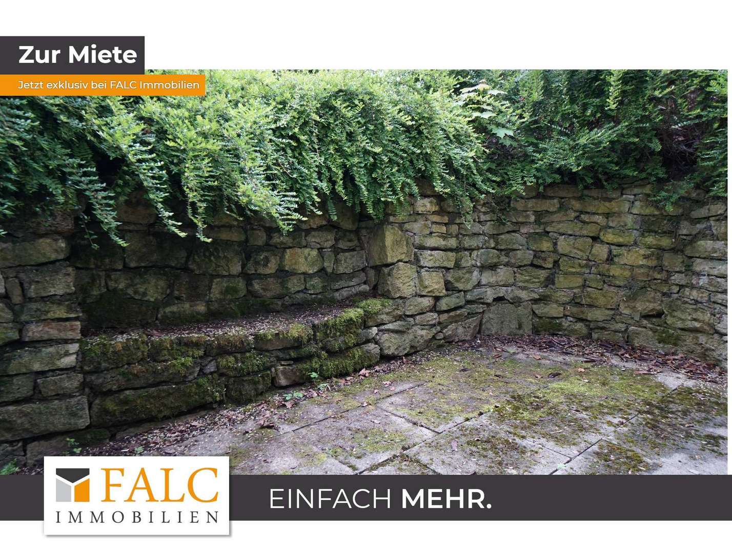 Ihr gemütlicher Sitzplatz