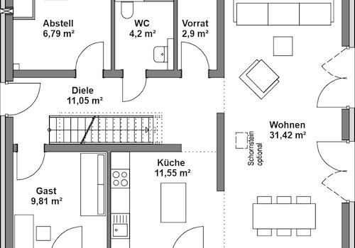 Grundriss-EG