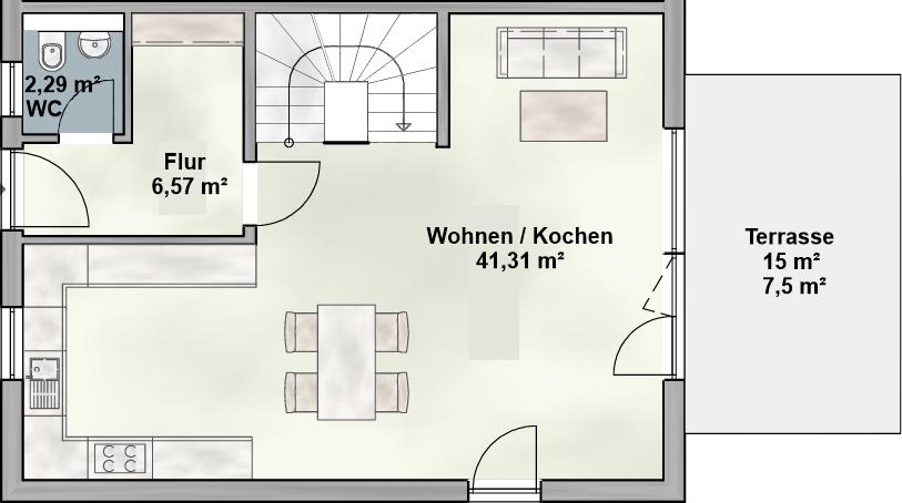 Grundriss-EG