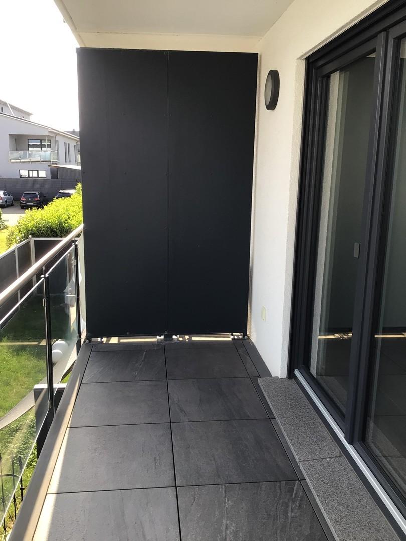 Balkon 2 rechts