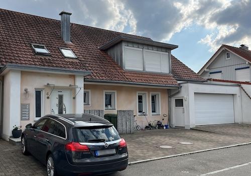 Strassenansicht 