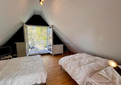 Kinderzimmer DG