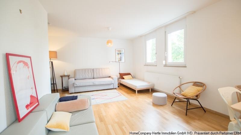 WohnEsszimmer