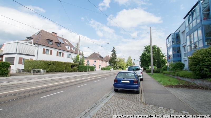 Umgebung