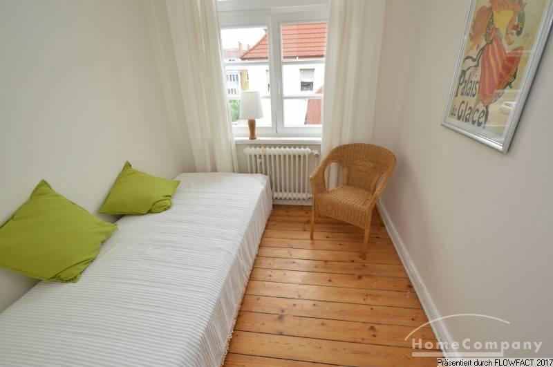 Gästezimmer