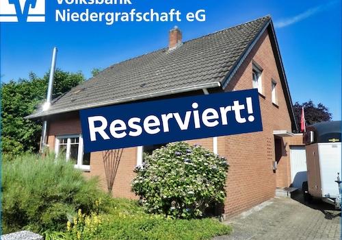 Vordere Ansicht