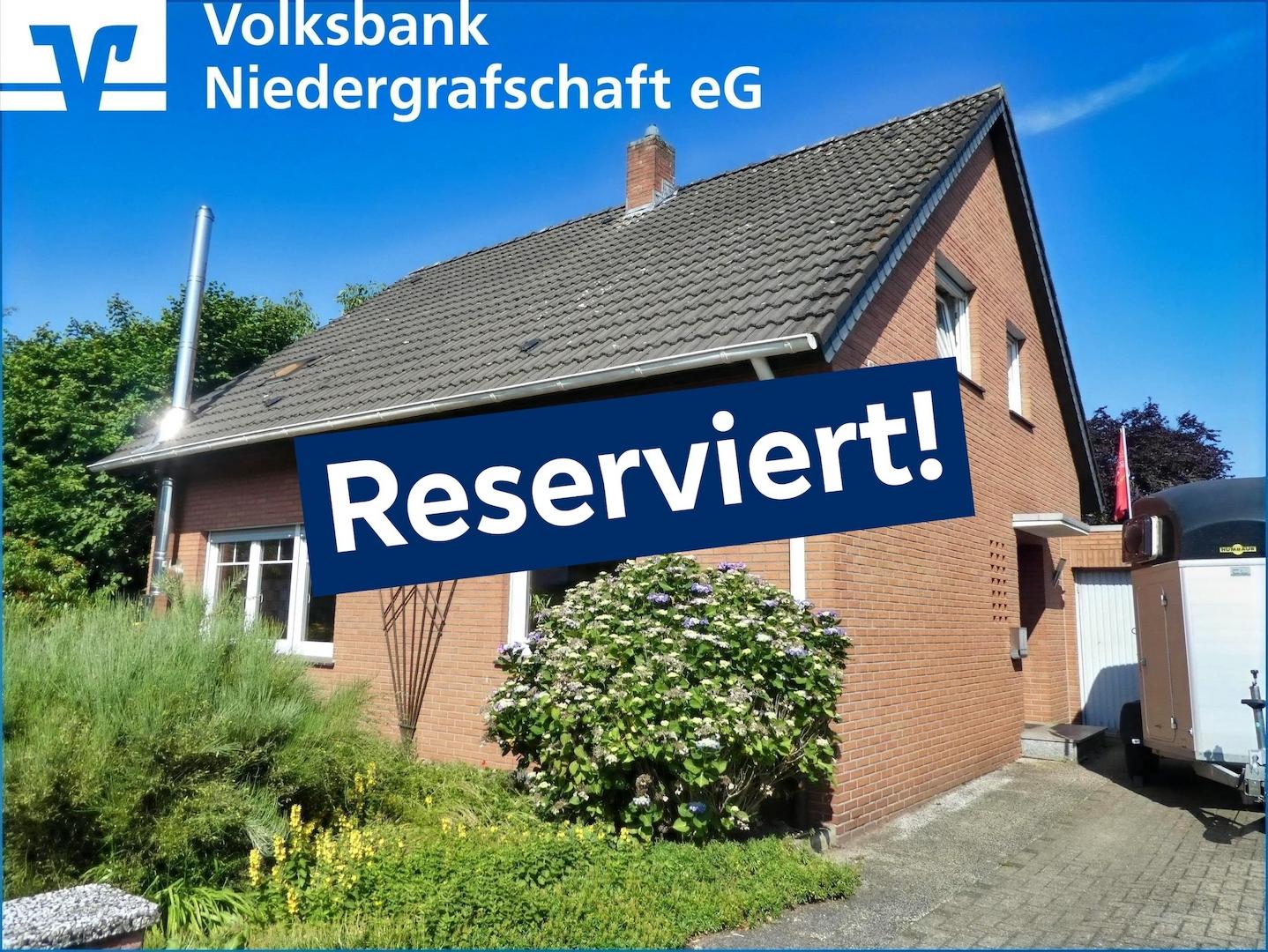 Vordere Ansicht