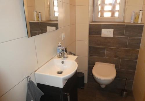 Gäste-WC