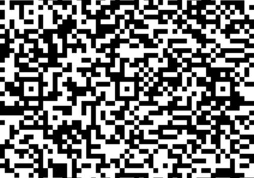 QR-Lageplan