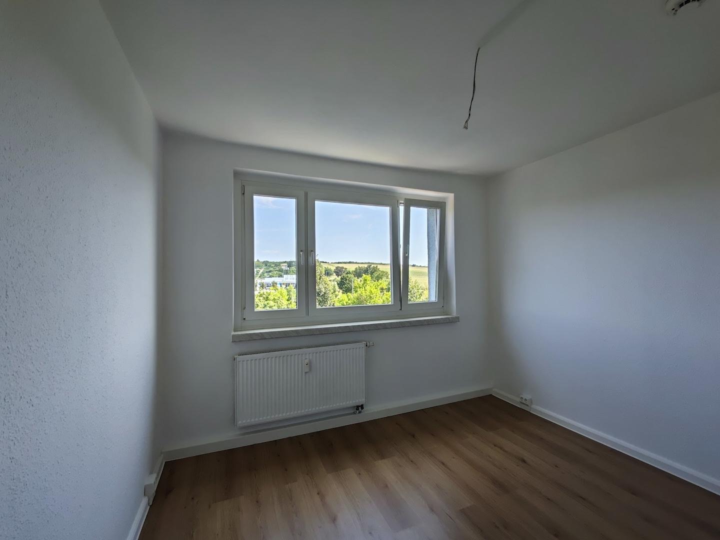 Schlafzimmer Referenzfoto