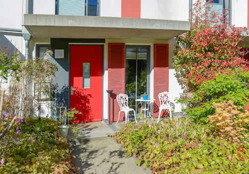 Herzlich willkommen! 