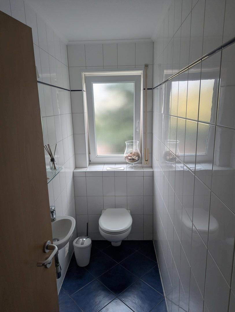 Gäste-WC