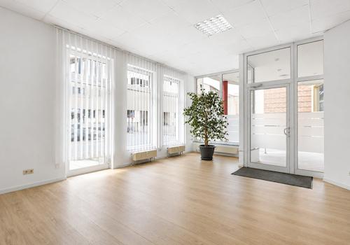 Büro 1