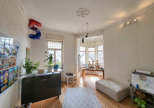 Spielzimmer EG