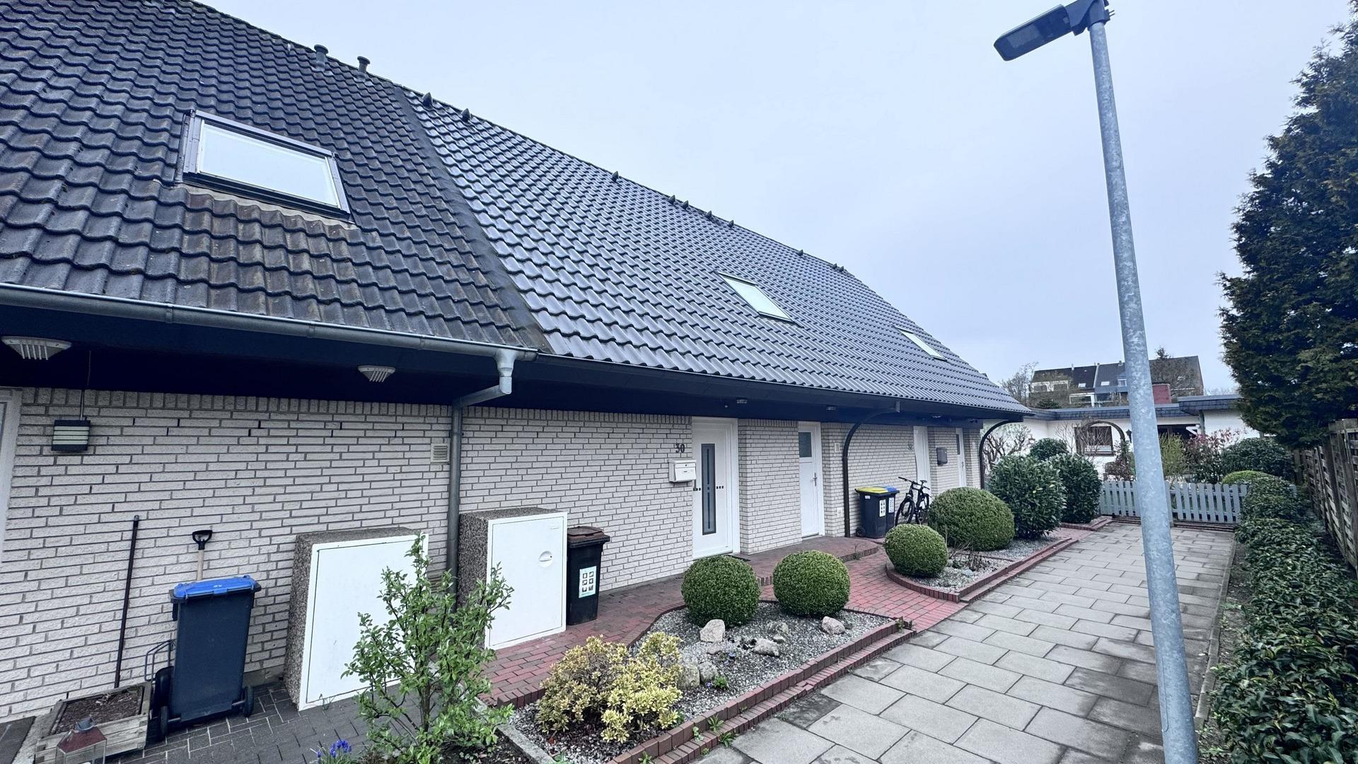 Vorderansicht