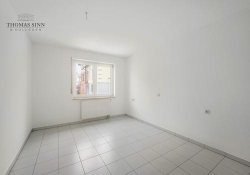 Kinderzimmer/Büro