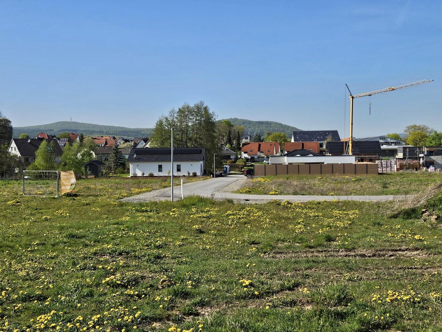 Offenbergblick Bereich West