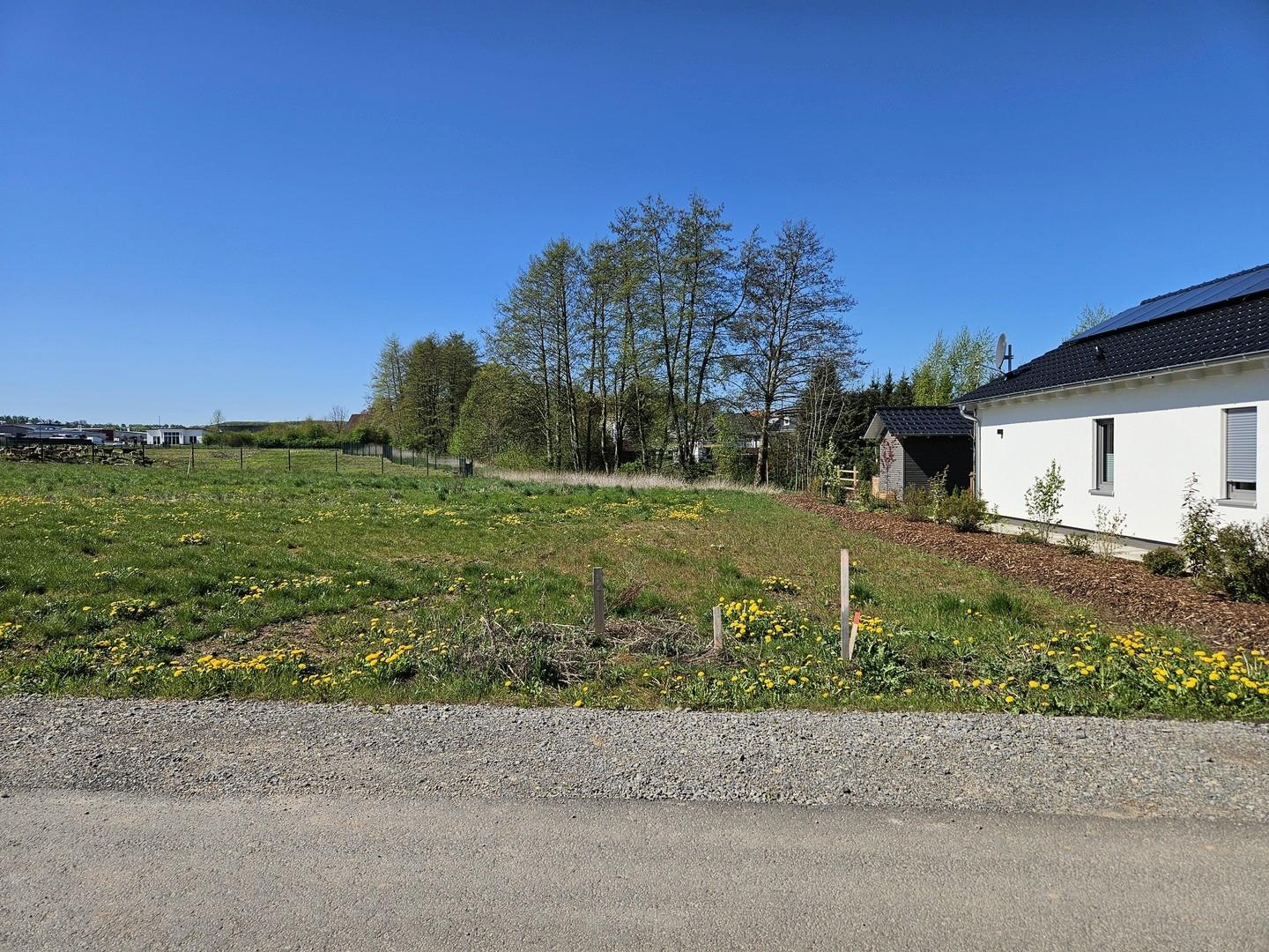 Hausnr. 51, FlStk. 677, 751m²