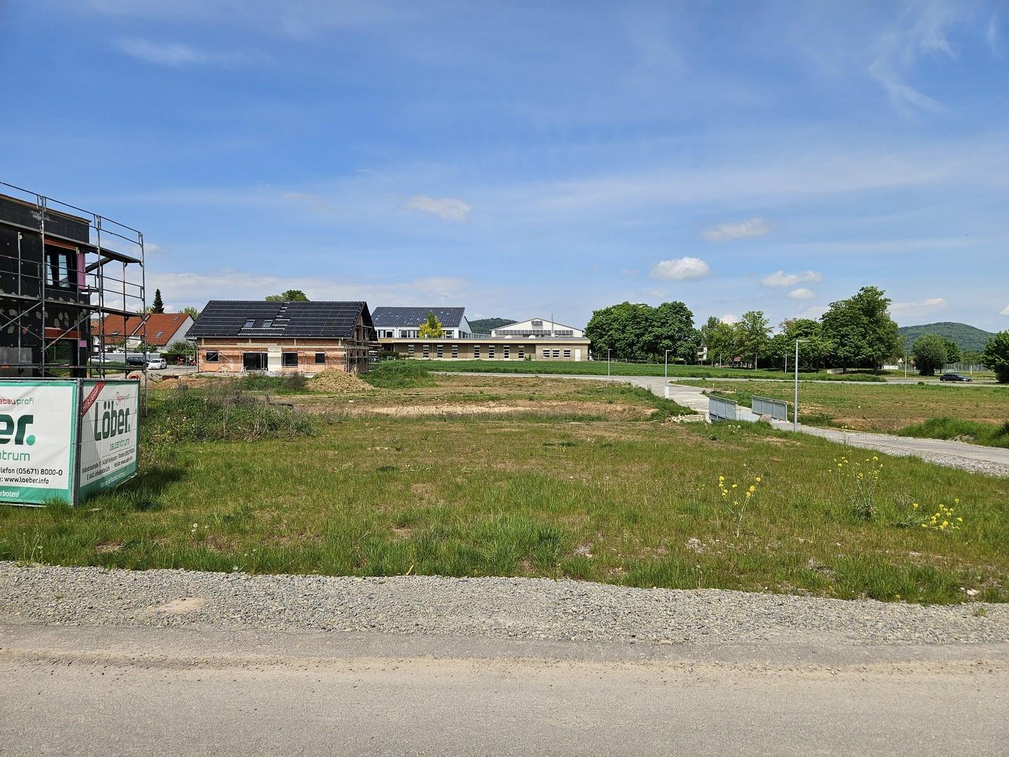 Hausnr. 43, FlStk. 660, 593m²