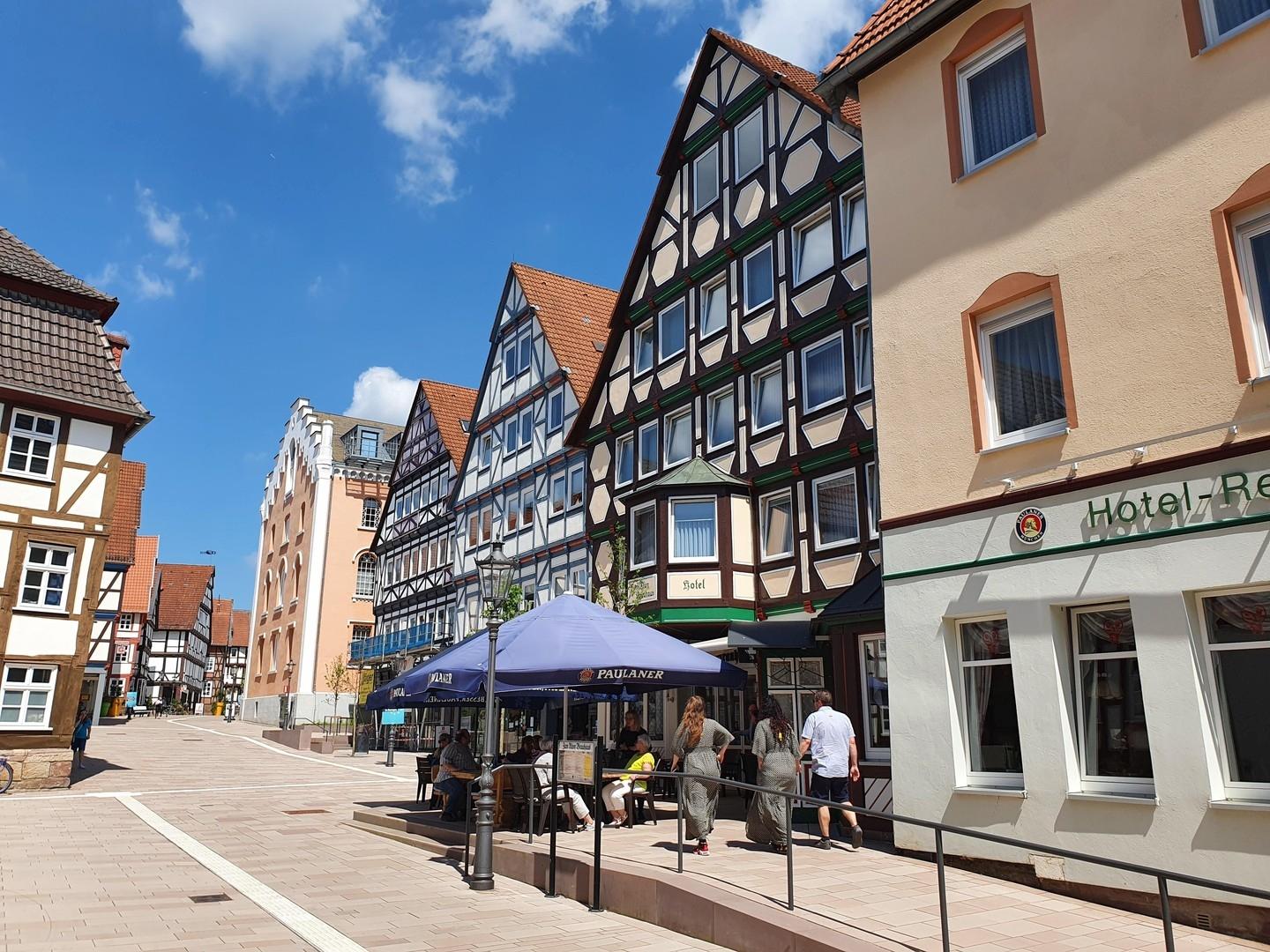 Zum alten Brauhaus