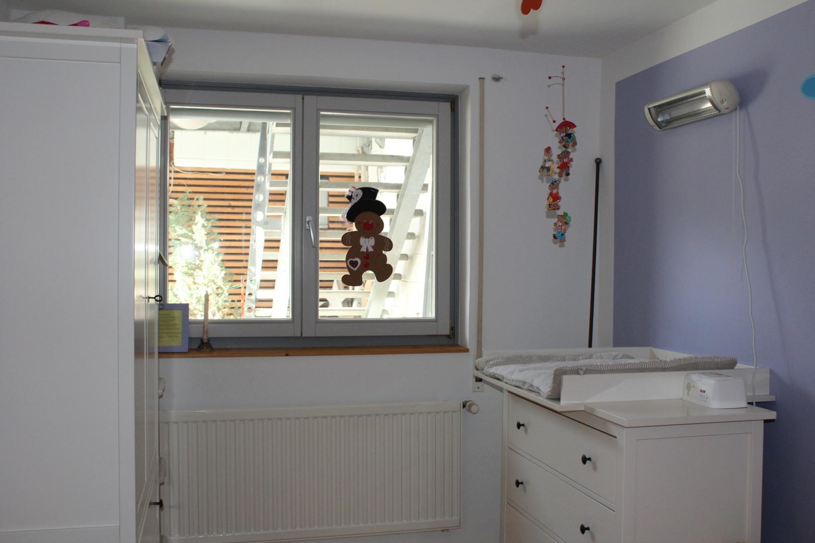 Schlafzimmer 2