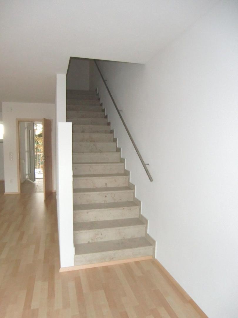 modernes Wohnen