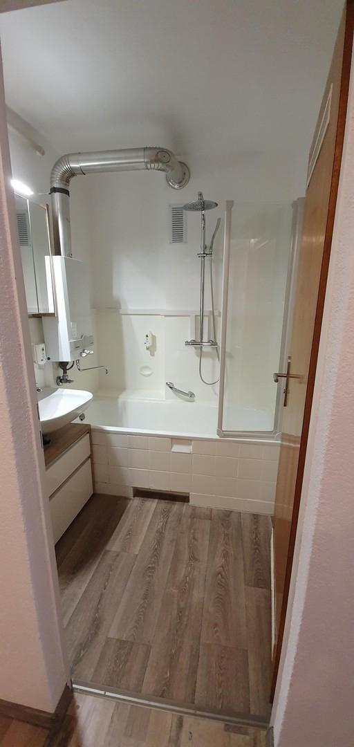 Bad / Bathroom