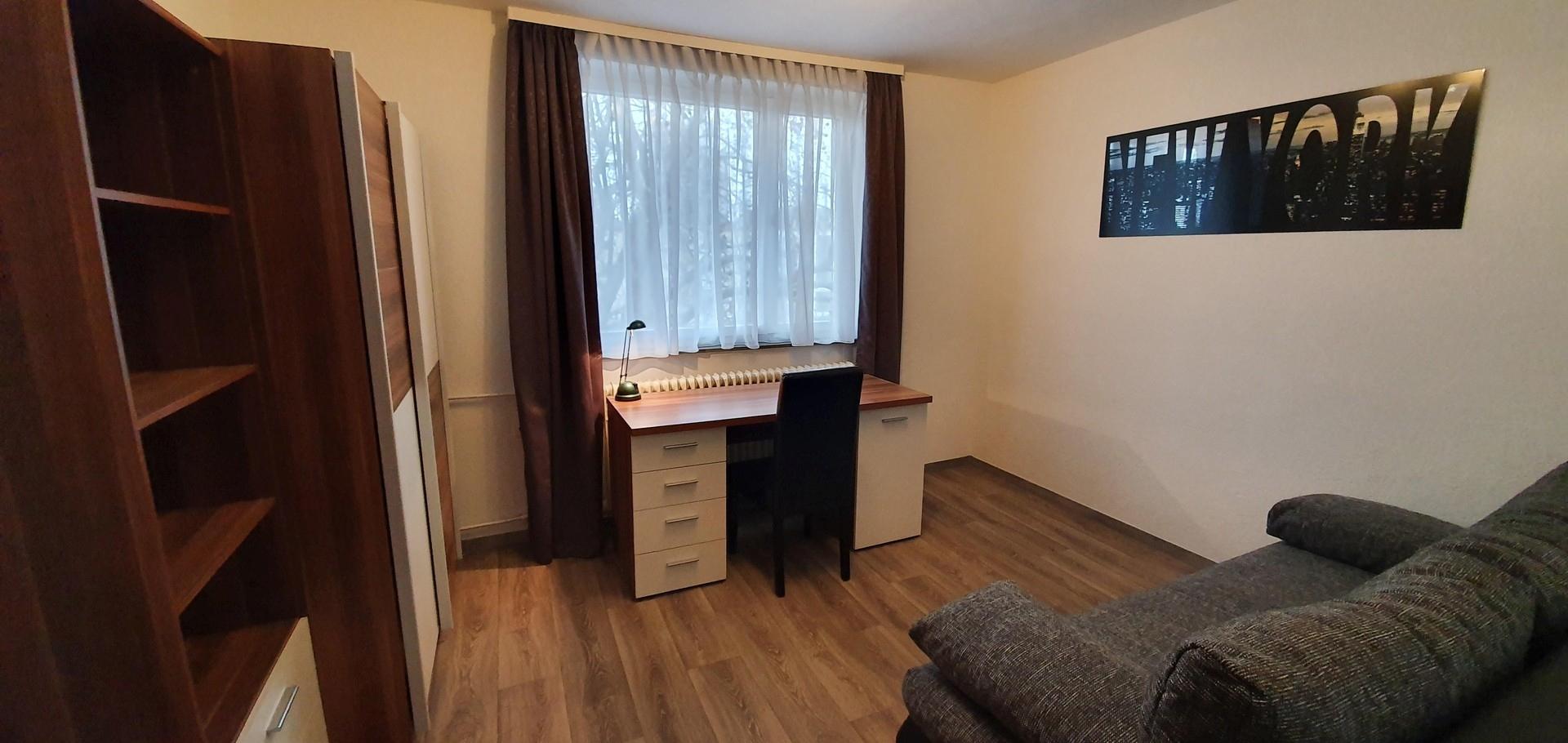 Schlafzimmer Sofa-Schlaffunkti