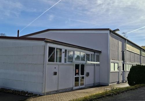 Aussenansicht
