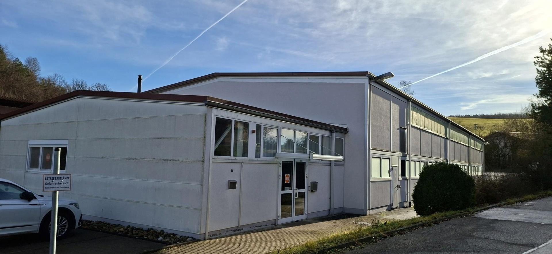 Aussenansicht