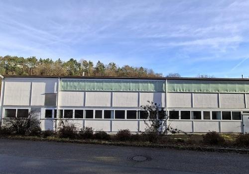 Aussenansicht