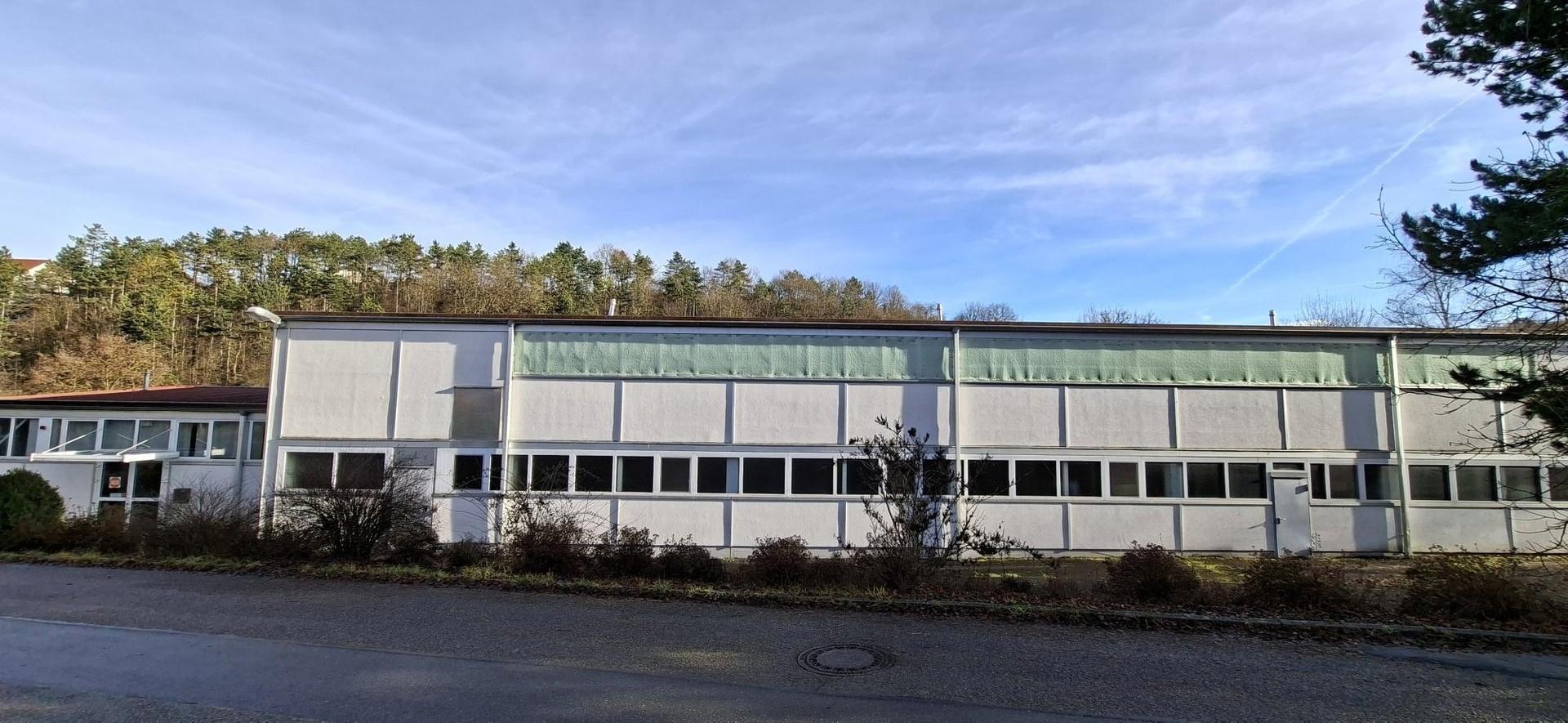 Aussenansicht