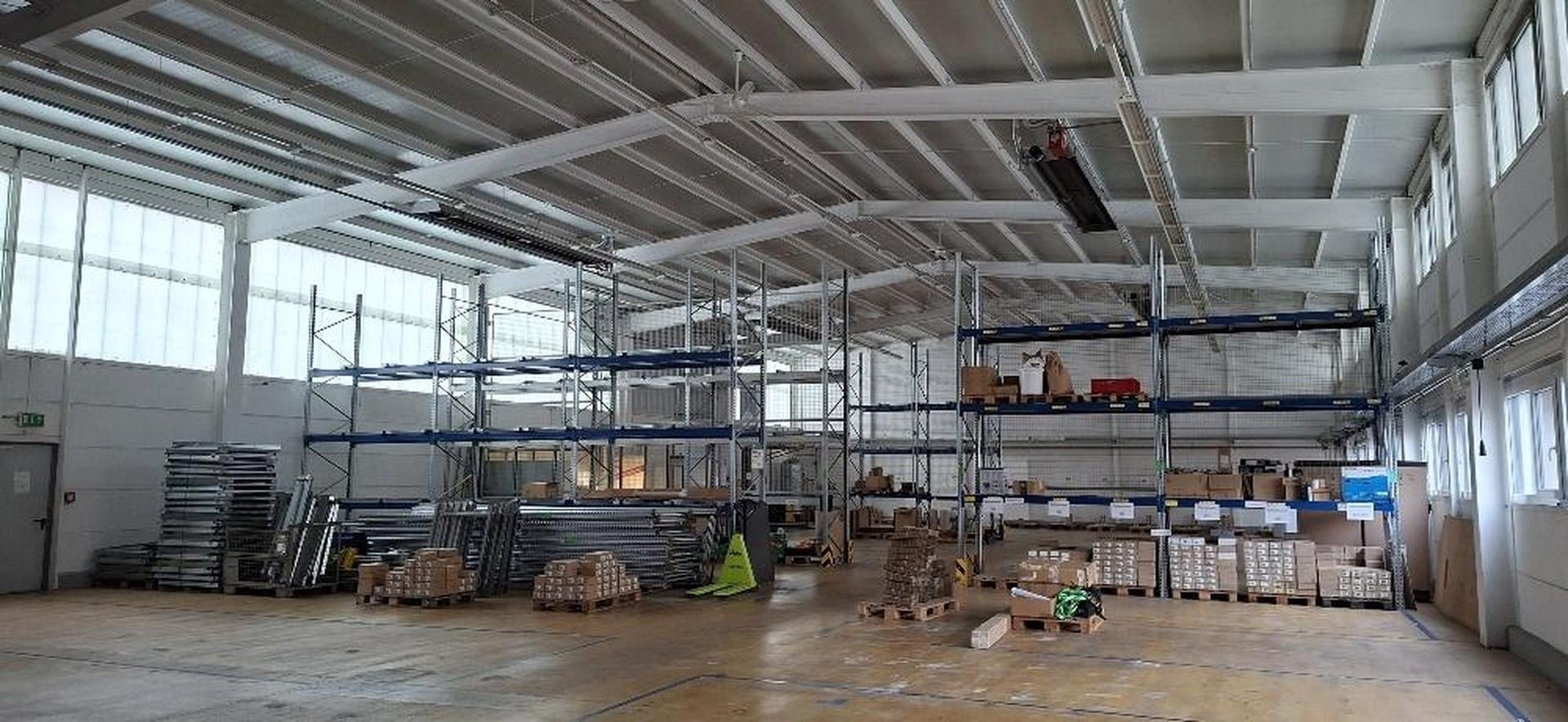 Innenansicht