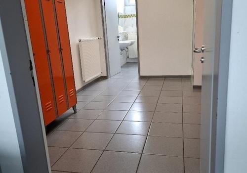 Sozialräume Herren