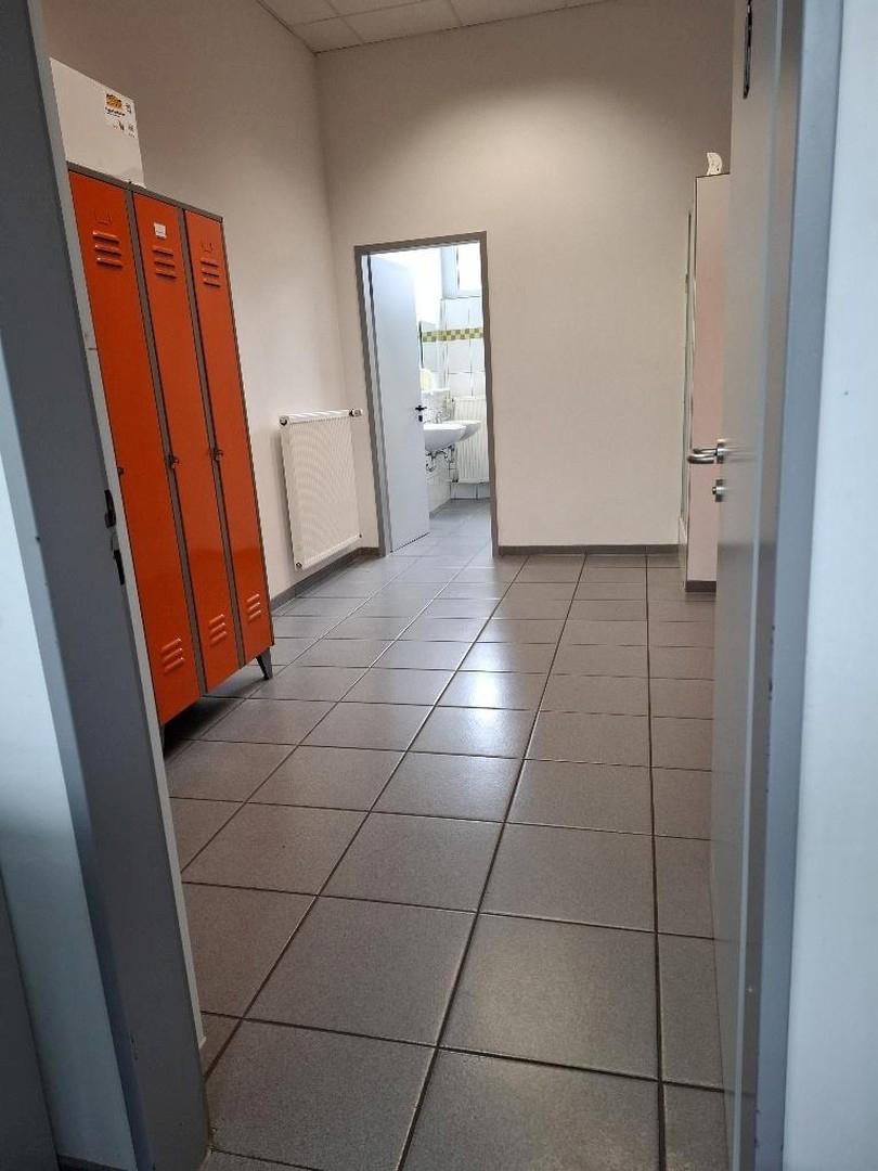 Sozialräume Herren