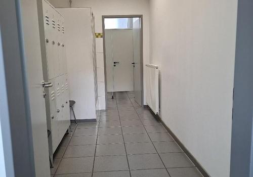 Sozialräume Damen