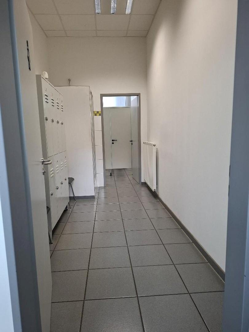Sozialräume Damen