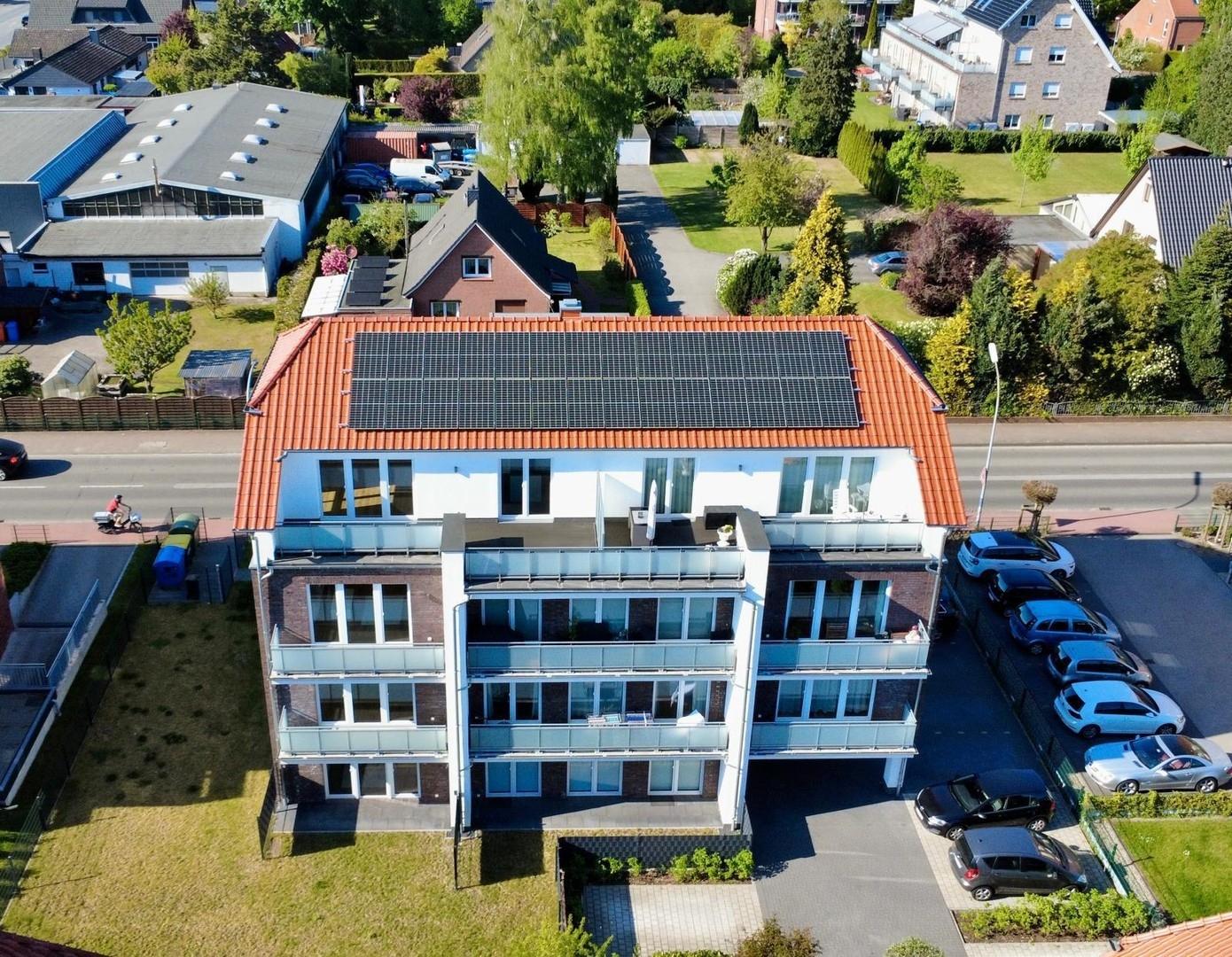 Hofseite