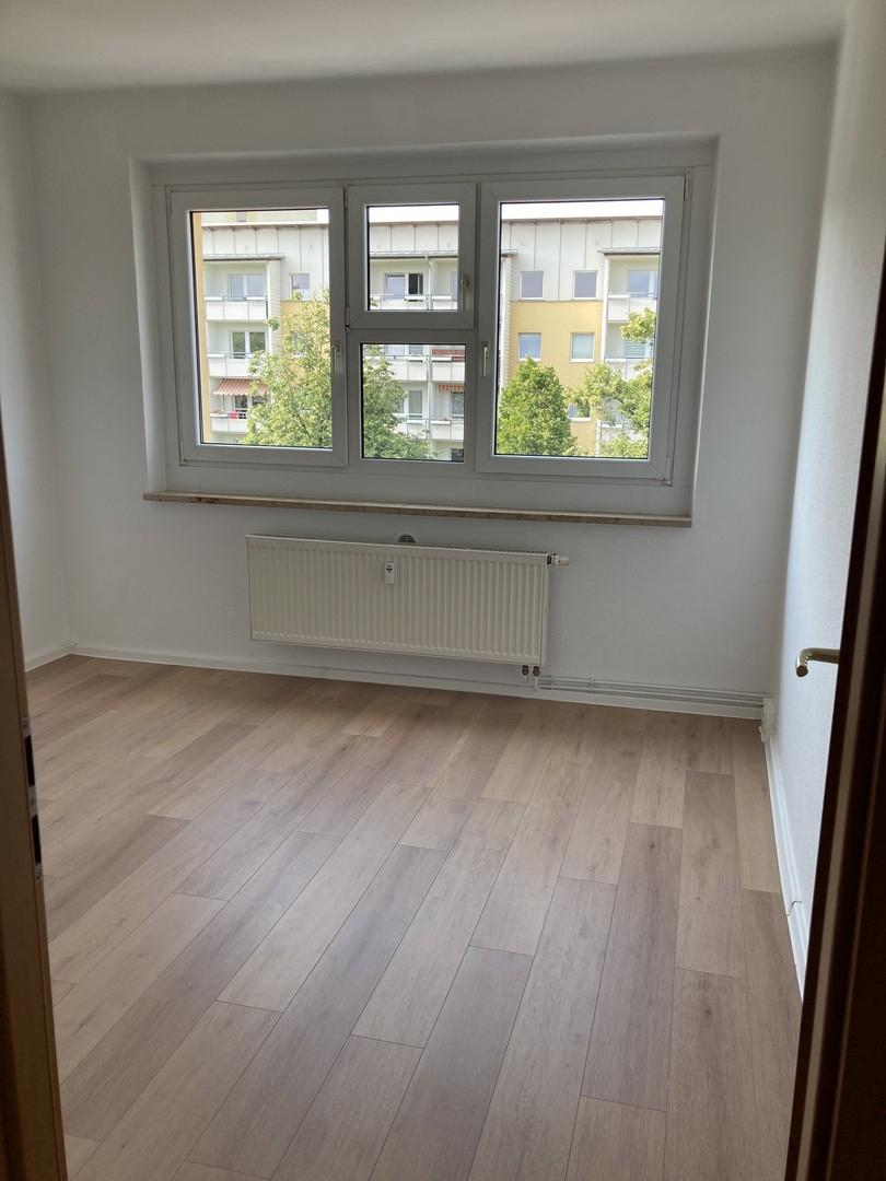 großes Schlafzimmer