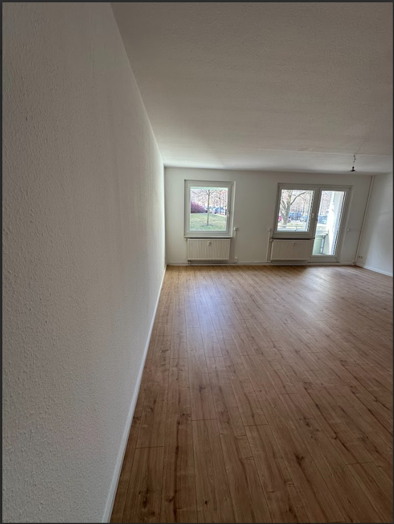 Wohn- Esszimmer 