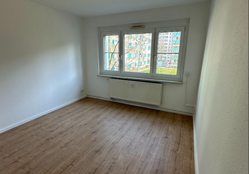 Schlafzimmer 1.  